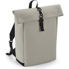 BagBase Matter Wasserabweisender Backpack Laptop - Beige