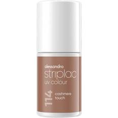 Alessandro Naglar Striplac UV Colour Nagellack