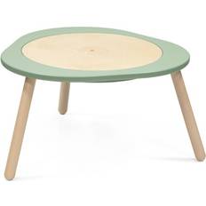 Child Table Stokke MuTable Play Table V2 Clover Green