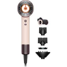 Dyson supersonic hårtork Dyson Supersonic Nural Haartrockner Straight Wavy