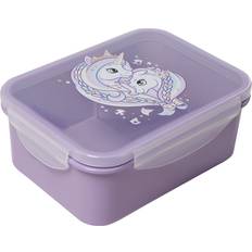 Beckmann of Norway Madkasse Unicorn Princess Purple One Size