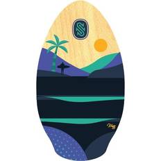 Skim One Wakeboard 100 cm