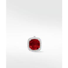 Flora Flora Ruby Detachable Pendant