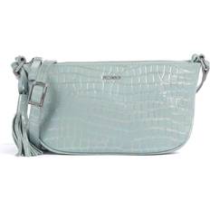 Picard Mermaid Crossbody Bag - Mint Green