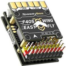 SpeedyBee F405 Wing Mini Fixed Wing FPV Flight Controller