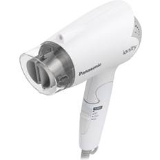 Foldable Ionity Hair Dryer EH-NE2J-W 1200W 100V