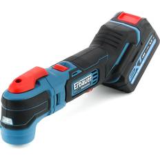 18V 4Ah Li-ion EXT Cordless Multi Tool EMT18-Li-QC