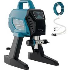 Homcom Airless Paint Sprayer 200 Bar