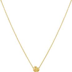 Maanesten Pamela Necklace Dam Halsband Med Hänge - 925 Sterling Silver