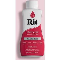 Rit Dye All Purpose Liquid Cherry Red