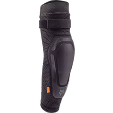 Armbågsskydd Launch Pro Black L