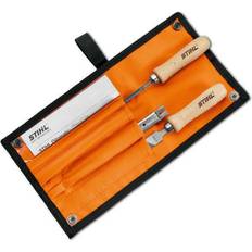 Motorsågsslipar Stihl Sharpening Kit 3/8 in RH Hexa