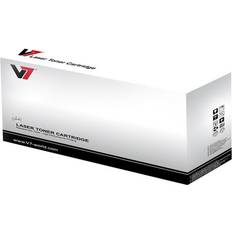 Ink & Toners V7 V7-C06-C0230-C High Capacity Cyan Laser Toner Cartridge