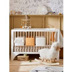 Vertbaudet Little Lamb Cot Bumper Playpen