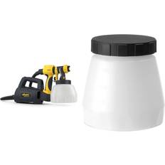 Paint Sprayers on sale Wagner Fence and Decking Paint Sprayer 1400 ml 1.8 m