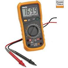 Clarke CDM35C Digital Multimeter 8 Function