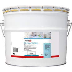 Zinsser Permawhite Satin Zijdeglans 10L