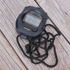 Stop Watches AST Timer Electronic Stopwatch Countdown Stop Watch Competition GE