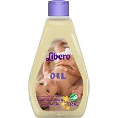 Libero Barn- & Babytillbehör Libero Baby Oil 150 ml