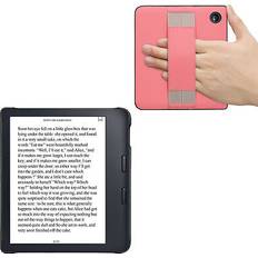 Kwmobile Ereader Cover Compatible With Kobo Libra 2