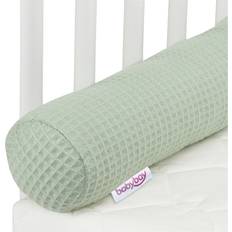Babybay Nestchenschlange Waffelpiqué 180 cm