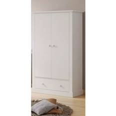 Little Acorns Langdon Double Wardrobe