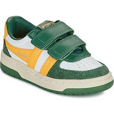 Sneakers Hawk Strap - Hvid