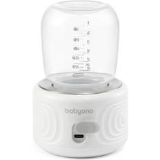 BabyOno 1645 Bærbar Flaskevarmer
