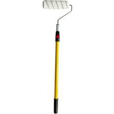 Wickes Professional & Extendable Pole 9in Roller