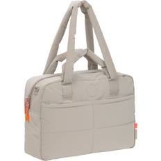 Skötryggsäck Lässig Skötryggsäck GRE Everyday Bag Beige
