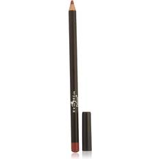 Italia Deluxe Ultra Fine Lip Liner Pencil - Mauve