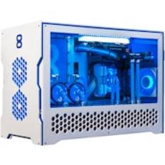 8 Pack Comet MK2 AMD Ryzen 9 7950X3D Geforce RTX 4090 Extreme Overclocked PC