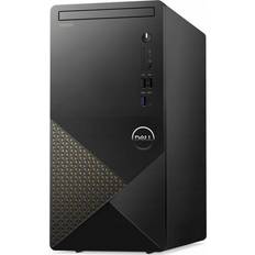 8 GB - Intel Core i5 Stationära datorer Dell Vostro 3030 Minitower I3-14100 512GB