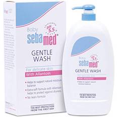 Líquido Dermatológico Para Niños 1000 Ml