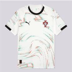 Puma Portugal 2025 Away Authentic Away Shirt