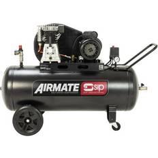 Compressors on sale SIP BD 3hp 150L Belt Drive Compressor