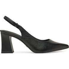 Tamaris Sko Tamaris Slingpumps - Sort