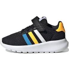 adidas Lite Racer 3.0 - Black Solar Gold