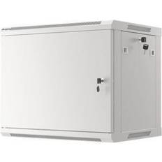 Cabinet wall mount Lanberg 9U Wall-Mount Rack Cabinet