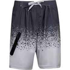 Trespass Men Swimwear Trespass Adan Swim Shorts - Navy