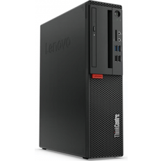 8 GB - Optical Drive Desktop Computers Lenovo ThinkCentre M725s SFF AMD PRO A10 8770E 256GB SSD 8GB