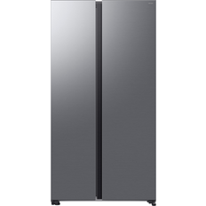 Samsung side by side Samsung Bespoke AI Series 7 RS70F68QBTEU Silver