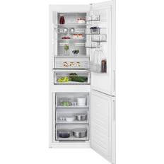Husqvarna Fristående kylfrysar Husqvarna QRT7300W Vit