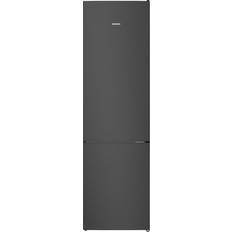 Siemens KG39N2XAG Koel-vriescombinatie Zwart
