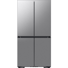 Samsung Freestanding Fridge Freezers - Stainless Steel Samsung AI Series 8 Multi Door Fridge Freezer Stainless Steel