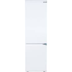 Willow Willow WBI7030WH 238L Integrated Fridge Freezer White