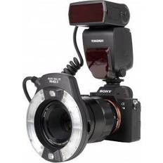 Yongnuo YN-14EX II TTL Macro Ring Lite