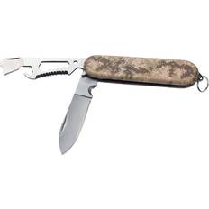 Joker Couverts De Camping Camouflage JKR0708 3 Pcs