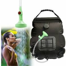 Camping Showers Cyslmuk Sac De Douche Portable 20L Pliable