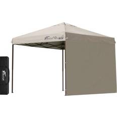 Tarp Tents Sportx FIELDOOR G03 Set of 1 Side Sheet